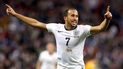 Centrocampista inglés Townsend se pierde el Mundial por lesión