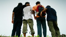 ¿Viaje con amigos? Sigue estos tips y no los mates en el camino