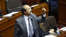Oposición: “Nadine ha usurpado las funciones del presidente”