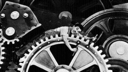 Diez películas de todos los tiempos sobre el mundo laboral