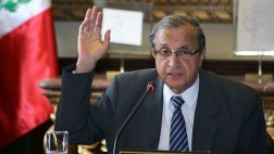 Daniel Mora advirtió que rectores hacen ‘lobby” en Congreso