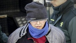 Secuestró a dos niños y los abandonó en un pozo en España