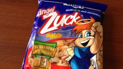 Alicorp pagará US$107,7 mlls. por productora de cereales Ángel