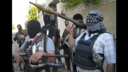Los países que financian el terrorismo, según Estados Unidos
