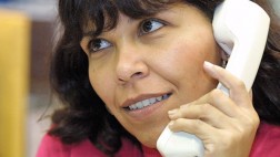 Portabilidad de telefonía fija cambiará panorama de competencia