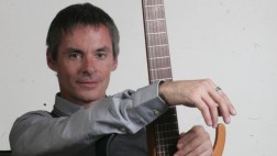 Jean Paul Strauss negó haber amenazado a modelo