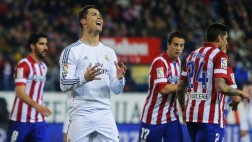 Real-Atlético: quinta final de Champions de un mismo país