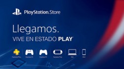 PlayStation Network ya está disponible en Perú