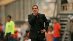 ¿Qué técnico peruano le ganó a Diego Simeone?