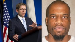 Casa Blanca critica inhumana ejecución de preso Oklahoma