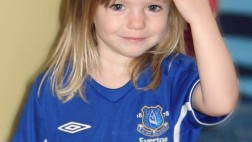 Así ocurrió: En 2007 desaparece la niña Madeleine McCann