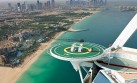 ¿Boda 'en el cielo'? Hotel en Dubai ofrece original ceremonia