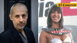 Tilsa Lozano y su exabrupto de sinceridad, según Fernando Vivas
