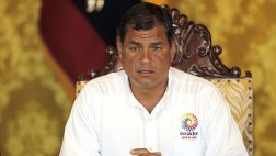 Ecuador reducirá en 18% el número de sus efectivos militares