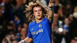 David Luiz: "No pudimos matar el partido en el primer tiempo"
