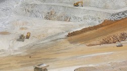 Buenaventura perdió US$16,1 millones en el primer trimestre