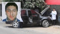 Caso Burgos: policía busca a otros tres sospechosos