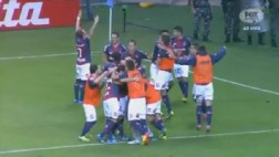 Libertadores: San Lorenzo, Cruzeiro y Arsenal están en cuartos