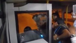 Un día de furia en el Metropolitano, por Pedro Ortiz Bisso