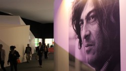 Peruanos en vitrina en la Feria del Libro de Bogotá 2014