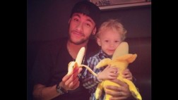 La revista Time calificó de “brillante” la campaña de Neymar