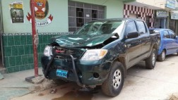 Párroco de Sullana arrolla y mata a indigente