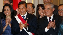 César Villanueva: Mi error fue no cambiar Gabinete al asumir