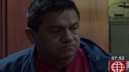 Así fue la captura del 'Hombre Araña' que robó casa de cambio