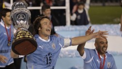 Oficial: Copa América Centenario se jugará en EE.UU. en el 2016