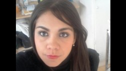 Belén Coronado, la podóloga que denunció a La Volpe por acoso