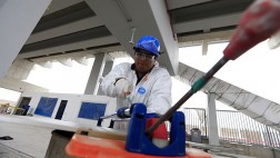 Políticos saludan a los trabajadores peruanos por su día
