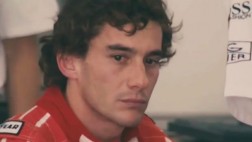 Ayrton Senna: el fabuloso documental sobre el ex piloto