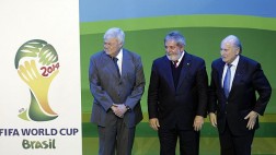 Lula no teme a las protestas durante el Mundial de Fútbol