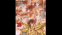"Caballeros del Zodíaco": ¿Qué hay por leer en Saint Seiya"