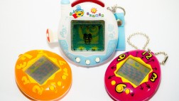 El recordado Tamagotchi anuncia llegada a los smartphones