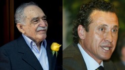 Jorge Valdano contó la curiosa anécdota que vivió con Gabo