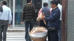 Día del trabajador: así lo vivieron los que no conocen feriados