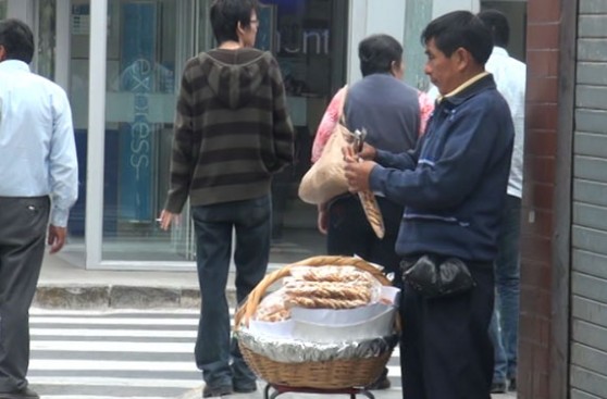 Día del trabajador: así lo vivieron los que no conocen feriados