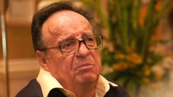 Salud de Chespirito habría empeorado, según medios mexicanos