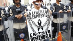 ¿En qué países se respeta más la libertad de prensa?