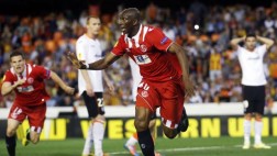 Euroliga: Sevilla pasó a la final con gol al último minuto