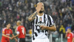 Euroliga: Juventus no le ganó a Benfica y se quedó sin final
