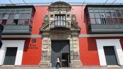 Un TC a la medida, por Carlos Rivera