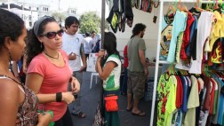 Gobierno busca reducir la informalidad laboral al 53% en 2016