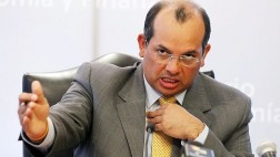 Castilla, el omnipotente ministro que marca el rumbo económico