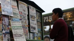 Asociación El Comercio-Epensa debe resolverse en fuero interno