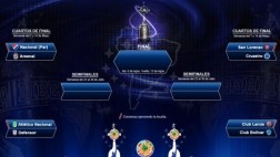 Copa Libertadores: guía TV y resultados de los cuartos de final