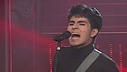 "Yo soy": revive la destacada imitación a Jorge González