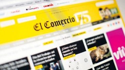 El Comercio bate récord y supera 11 millones de usuarios únicos
