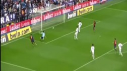 Un día como hoy: Barcelona goleó 6-2 a Real Madrid hace 5 años